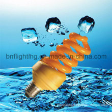 11W Yellow Color Lamp Mosquito Repellent Energy Saving Bulb (BNF-Y)